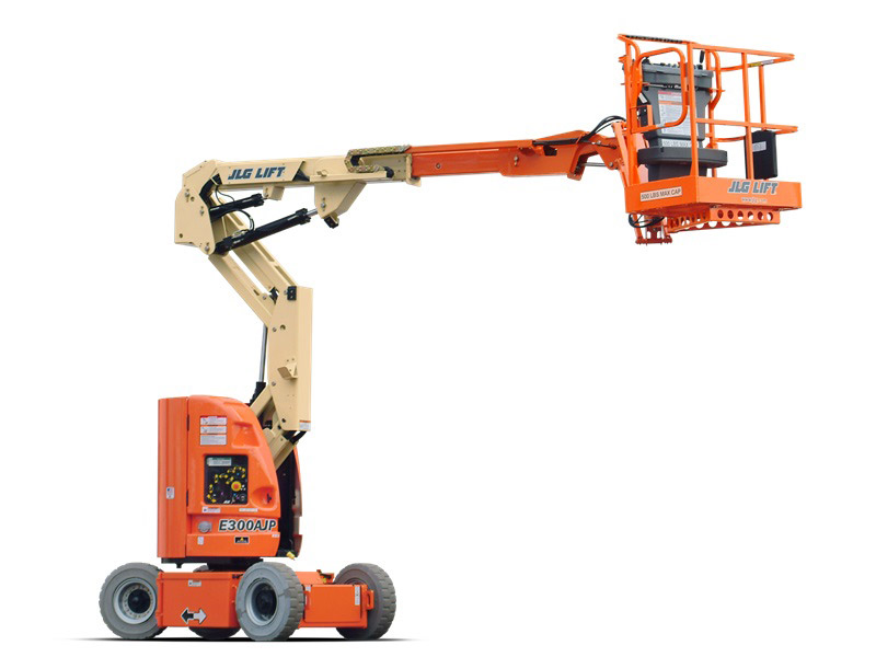JLG-E300AJP
