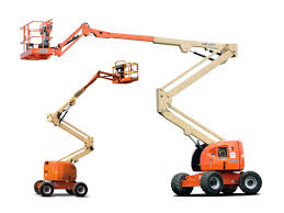 JLG450AJ_Diesel_Knuckle_Boom
