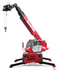Manitou Roto2