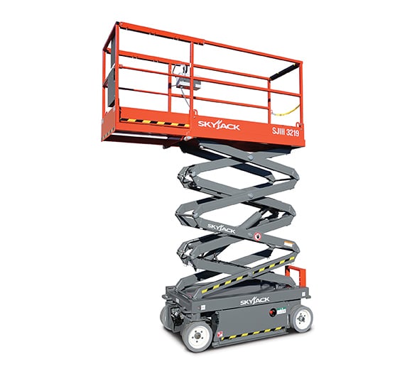 Skyjack-SJ3219