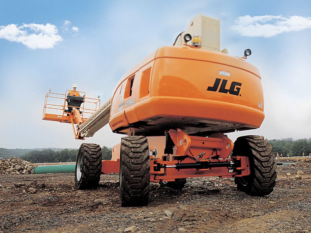 860sj-axle