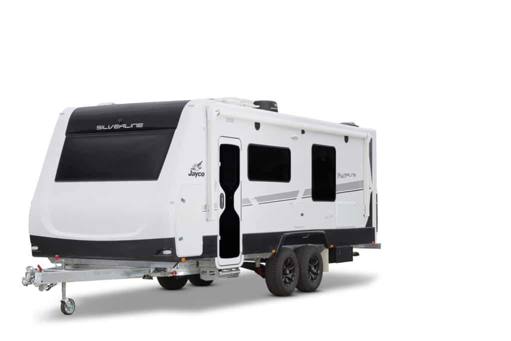 Jayco Silverline 15