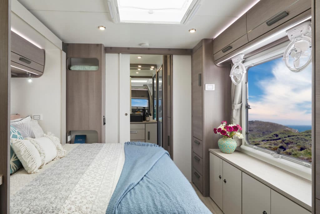 Jayco Silverline 6