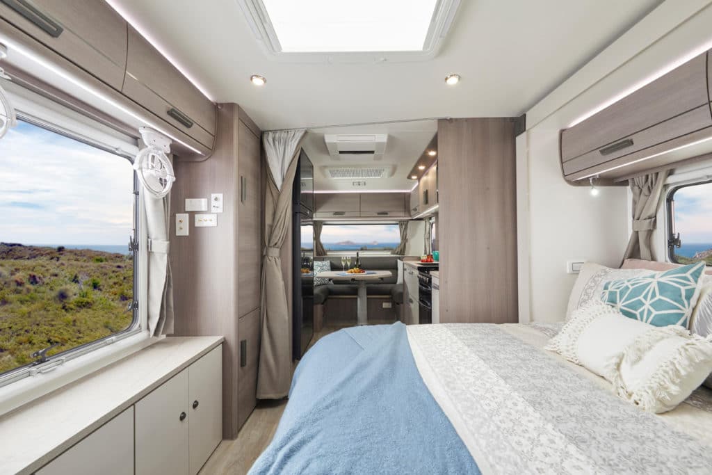 Jayco Silverline 8